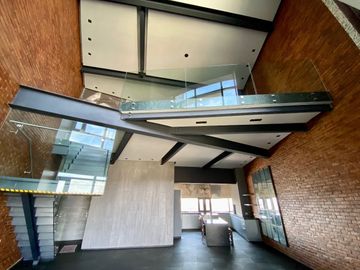 SE VENDE LOFT DE LUJO EN PASEO DE LA REFORMA, CUAUHTEMOC