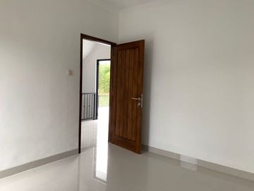 SIAP BANGUN RUMAH ECOHOUSE 2 LANTAI HARGA MURAH DI NGEMPLAK