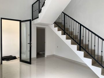SIAP BANGUN RUMAH ECOHOUSE 2 LANTAI HARGA MURAH DI NGEMPLAK