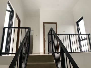SIAP BANGUN RUMAH ECOHOUSE 2 LANTAI HARGA MURAH DI NGEMPLAK