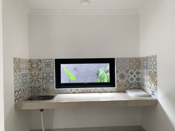 SIAP BANGUN RUMAH ECOHOUSE 2 LANTAI HARGA MURAH DI NGEMPLAK