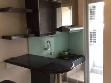 DiSewakan 2br Greenbay Pluit, full furnished, Siap Tinggal!