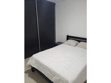 ALQUILER Y VENTA APARTAMENTO AMOBLADO 2 RECMARAS PH ALTAMIRA GARDEN