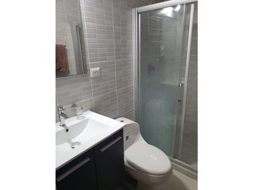ALQUILER Y VENTA APARTAMENTO AMOBLADO 2 RECMARAS PH ALTAMIRA GARDEN
