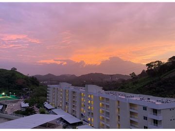 ALQUILER Y VENTA APARTAMENTO AMOBLADO 2 RECMARAS PH ALTAMIRA GARDEN