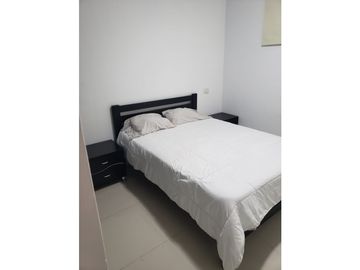 ALQUILER Y VENTA APARTAMENTO AMOBLADO 2 RECMARAS PH ALTAMIRA GARDEN