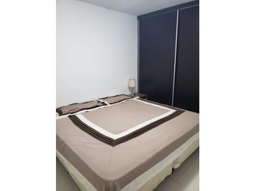 ALQUILER Y VENTA APARTAMENTO AMOBLADO 2 RECMARAS PH ALTAMIRA GARDEN