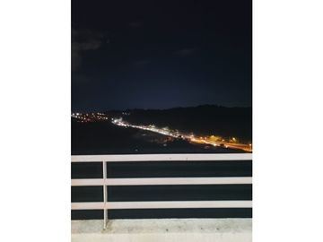 ALQUILER Y VENTA APARTAMENTO AMOBLADO 2 RECMARAS PH ALTAMIRA GARDEN