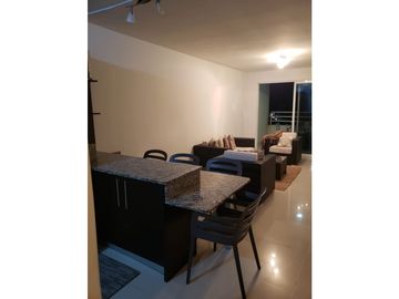 ALQUILER Y VENTA APARTAMENTO AMOBLADO 2 RECMARAS PH ALTAMIRA GARDEN