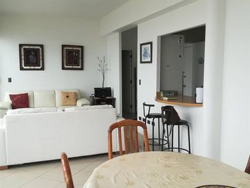 Departamento en Venta en Cerro Baron