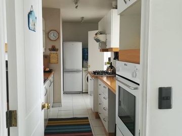 Departamento en Venta en Cerro Baron