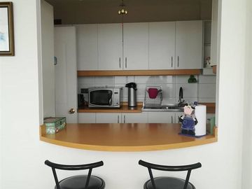 Departamento en Venta en Cerro Baron