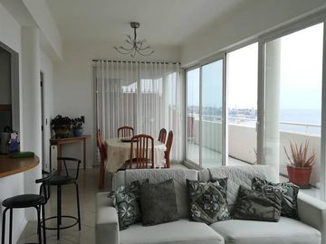 Departamento en Venta en Cerro Baron
