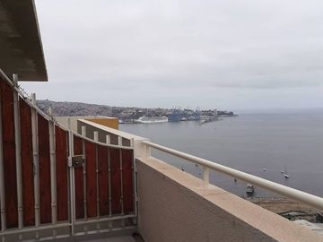 Departamento en Venta en Cerro Baron