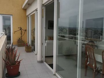 Departamento en Venta en Cerro Baron