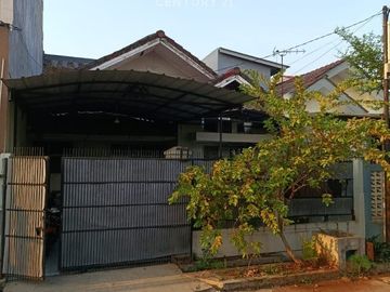Dijual Cepat Rumah Bebas Banjir Di Taman Harapan Baru Bekasi