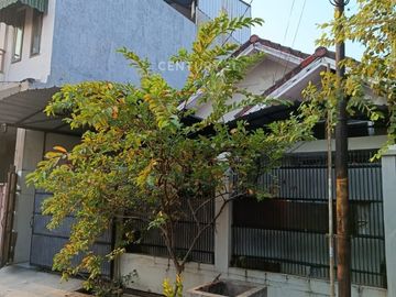 Dijual Cepat Rumah Bebas Banjir Di Taman Harapan Baru Bekasi