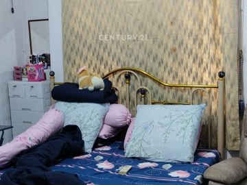Dijual Cepat Rumah Bebas Banjir Di Taman Harapan Baru Bekasi