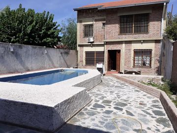 Casa en Quilmes