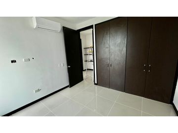 VENDEMOS APARTAMENTO RESIDENCIAL EN MANGA - BARLOVENTO 106