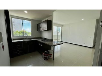 VENDEMOS APARTAMENTO RESIDENCIAL EN MANGA - BARLOVENTO 106
