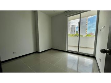 VENDEMOS APARTAMENTO RESIDENCIAL EN MANGA - BARLOVENTO 106