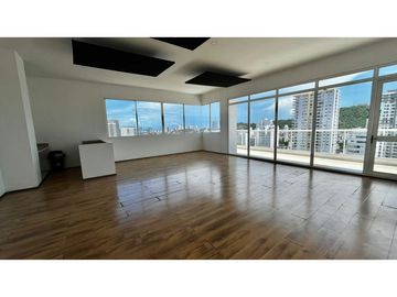 VENDEMOS APARTAMENTO RESIDENCIAL EN MANGA - BARLOVENTO 106