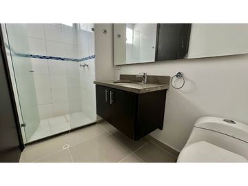 VENDEMOS APARTAMENTO RESIDENCIAL EN MANGA - BARLOVENTO 106
