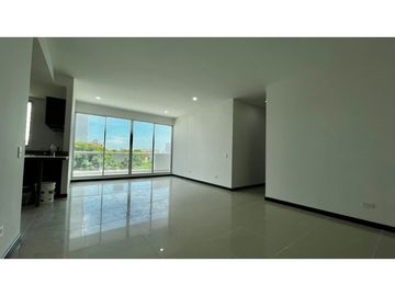 VENDEMOS APARTAMENTO RESIDENCIAL EN MANGA - BARLOVENTO 106