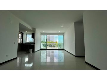VENDEMOS APARTAMENTO RESIDENCIAL EN MANGA - BARLOVENTO 106