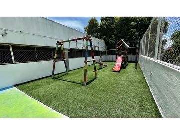 VENDEMOS APARTAMENTO RESIDENCIAL EN MANGA - BARLOVENTO 106