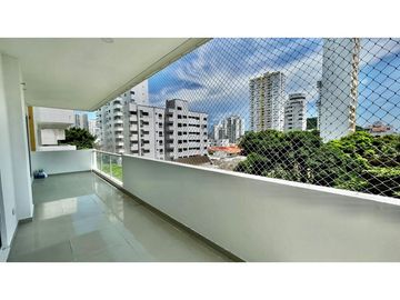 VENDEMOS APARTAMENTO RESIDENCIAL EN MANGA - BARLOVENTO 106