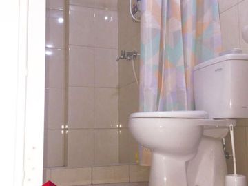 Disewakan Apartemen Springlake 2BR FF Lt.5