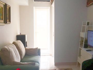 Disewakan Apartemen Springlake 2BR FF Lt.5