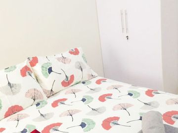 Disewakan Apartemen Springlake 2BR FF Lt.5