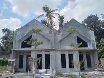 Hanya 265 Juta Rumah Cantik dalam Perumahan Elite