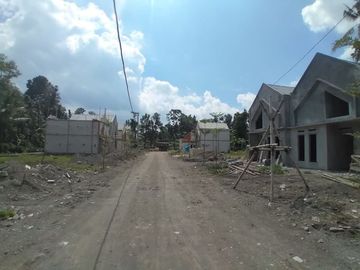 Hanya 265 Juta Rumah Cantik dalam Perumahan Elite