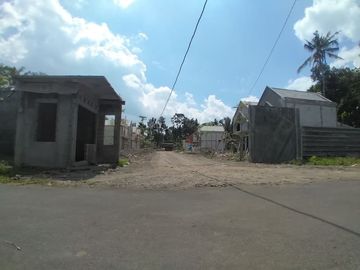 Hanya 265 Juta Rumah Cantik dalam Perumahan Elite