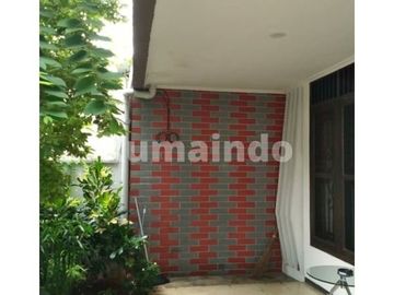 Dijual Murah Rumah di Jln Kebon Baru Asem Baris Tebet Jakarta Selatan