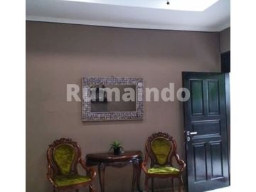 Dijual Murah Rumah di Jln Kebon Baru Asem Baris Tebet Jakarta Selatan