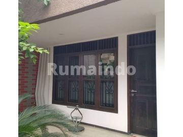 Dijual Murah Rumah di Jln Kebon Baru Asem Baris Tebet Jakarta Selatan