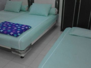 DIJUAL VILLA DENGAN SUASANA ASRI DI KALIURANG JOGJA
