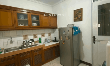 Rumah SHM 2 Lantai Strategis Di Kota Baru Parahyangan Bandung