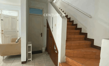 Rumah SHM 2 Lantai Strategis Di Kota Baru Parahyangan Bandung