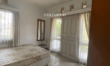 Rumah SHM 2 Lantai Strategis Di Kota Baru Parahyangan Bandung