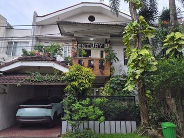 Dijual Rumah 2 Lantai Di Bintaro Jaya Sektor 6