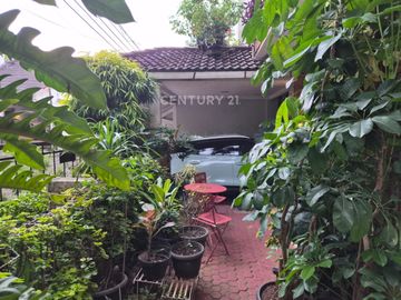 Dijual Rumah 2 Lantai Di Bintaro Jaya Sektor 6