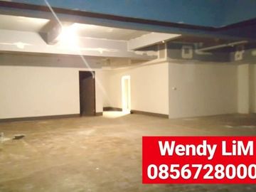 DISEWAKAN RUANG USAHA STRATEGIS At SENOPATI Ry , IDR. 2,5 M/thn