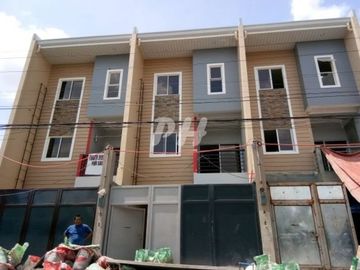 PH1021 Townhouse for Sale in Kamias at 15.2M