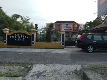 Hunian Murah Dalam Perumahan Area Gondang Klaten